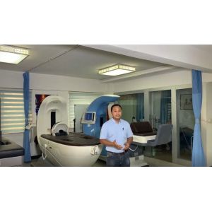 Quality Spondylosis Spinal Traction Machine Non Surgical Lumbar Decompression Machine wholesale