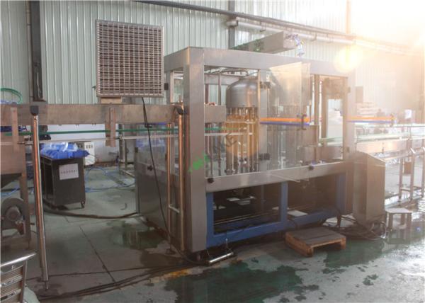 Cheap Reverse Osmosis RO Water Bottling Plant Mineral Drinking Water Filling for sale