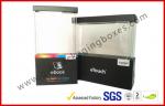 Customized Plastic Clamshell Packaging ,Uv Elegant Printed Packaging