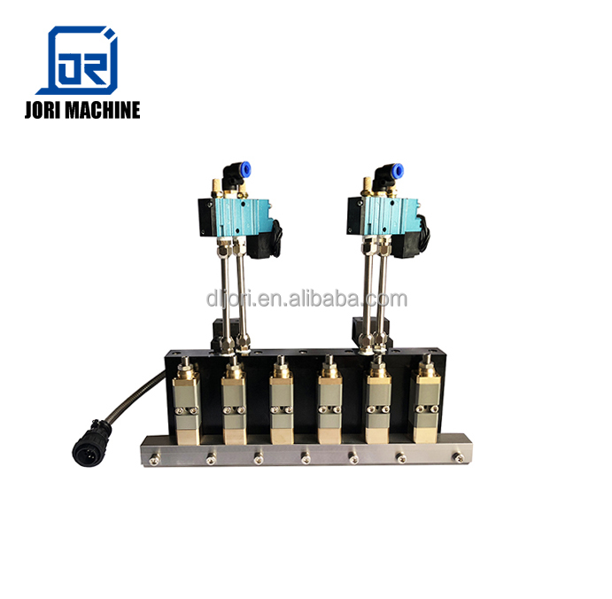 Wide Range Hot-Melt Glue Guns Mist Spray Fiber Gun For Surgical gown