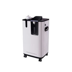 Quality 5L CE FDA Certificate Medical Grade Oxygen Concentrator Equipment wholesale