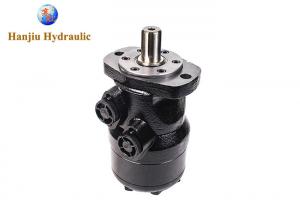China OMH 315 Hydraulic Motor Danfoss Version With A2 Flange 1'' SAE 6B Shaft Port Size 1/2 BSPP on sale