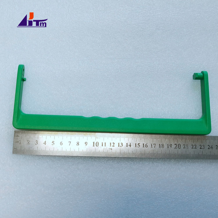 NCR 6683 BRM Cassette Green Hand 009-0029127-07