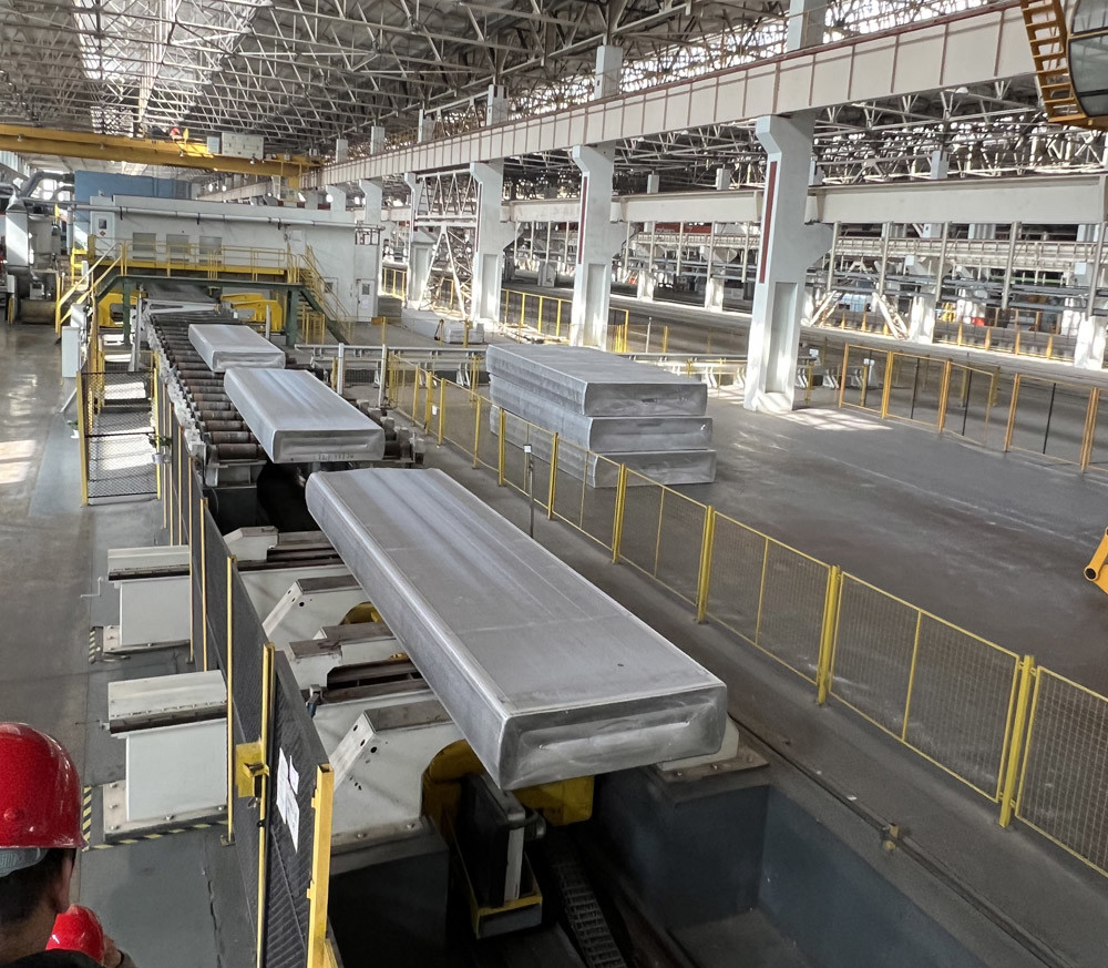 High Strength 6061 Aluminum Alloy Sheet For Machine Manufacturing