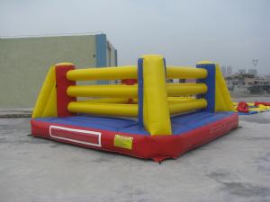 Quality Inflatable Bouncer / INFLATABLE jump / inflatable boxing bouncer wholesale