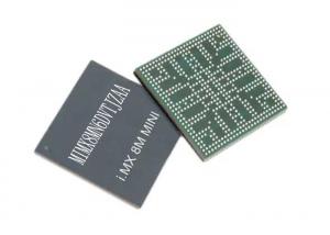 China 1.5GHz IC Chip MIMX8MN6DVTJZAA i.MX 8M Nano Quad Microprocessors IC LFBGA486 on sale
