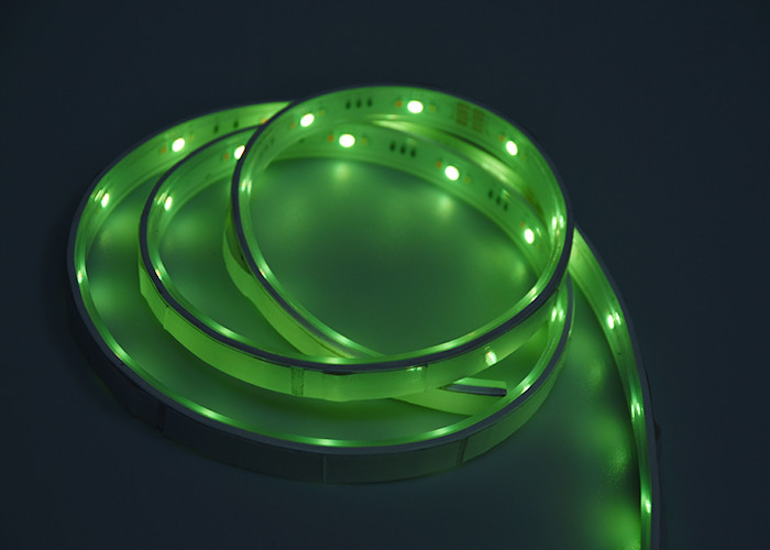 5050 Wifi Controlled Led Strip