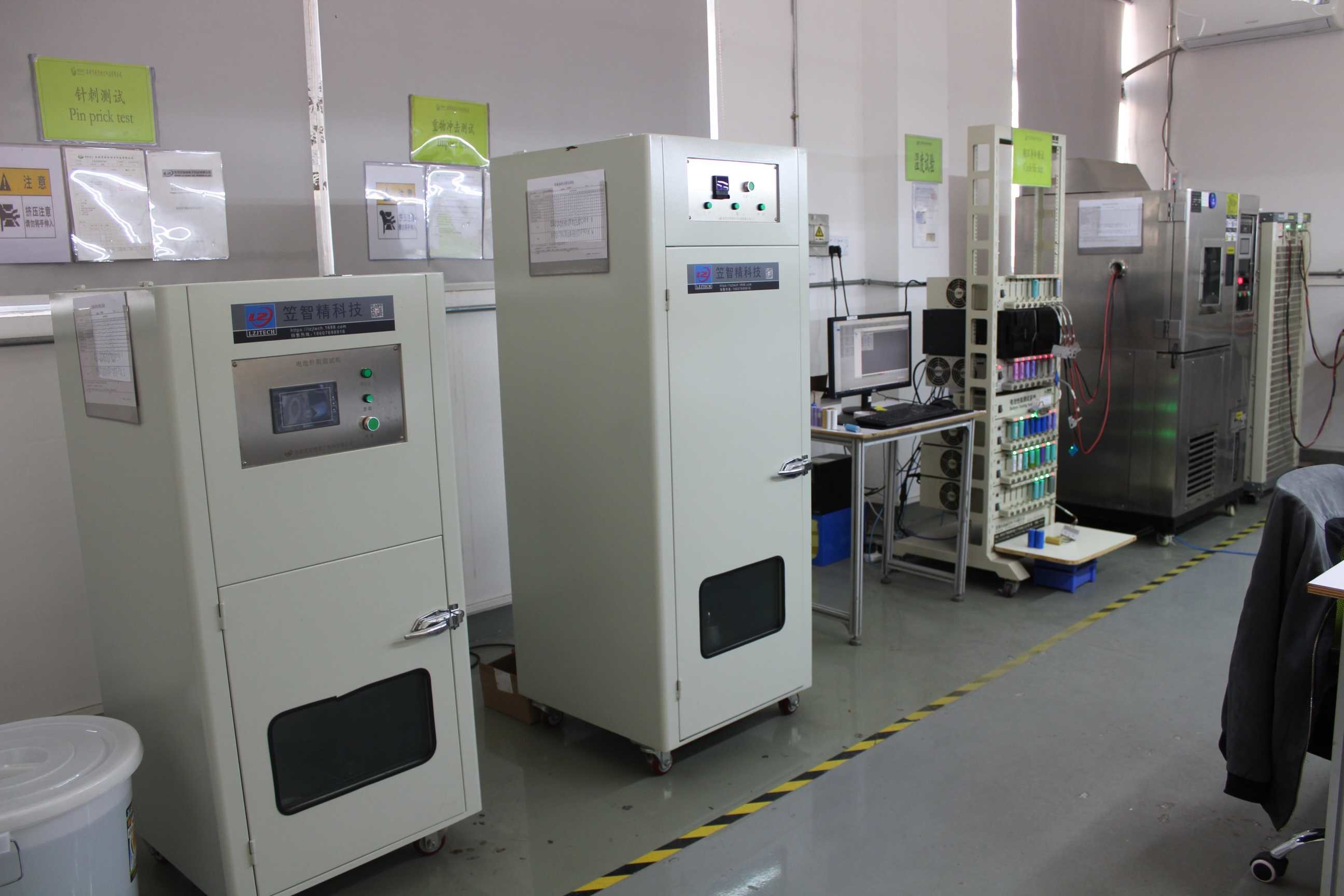 5000W High Capacity Portable Power Station Customizable OEM ODM AC5000