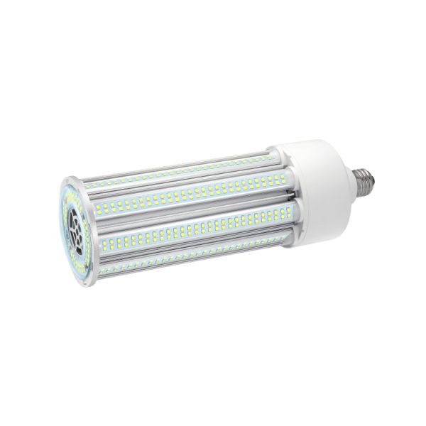 IP65 E40 Corn Led Light Bulbs 75 Watt With 400 Watt Metal Halide , 3000K-6000K CCT