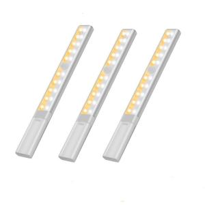 Quality 160LM Remote Control Stick On Lights / 1000mah Motion Sensor Led Wardrobe Light wholesale