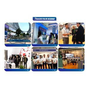 Chongqing Changjian Technology Co., Ltd.