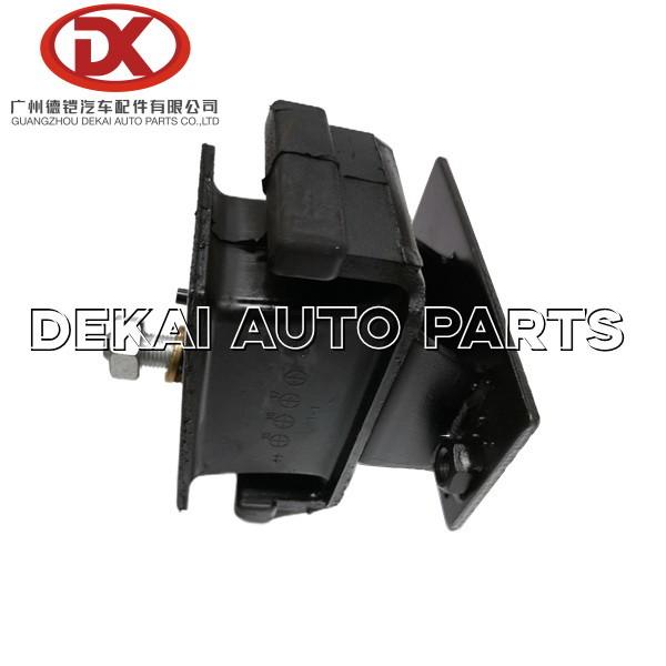 Cheap Isuzu Engine Parts 8972016710 OEM Standard Engine Rubber Mounting Left for sale