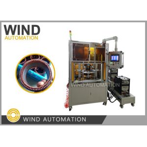 Quality Tig Welding Hairpin Winding Machine Commutator Fusing Machine Joint wholesale
