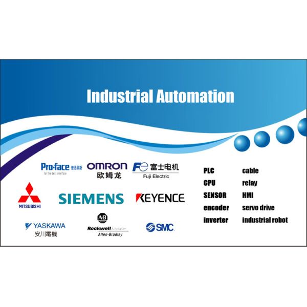 40 nS Omron PLC CJ2M-CPU33 62mm Width USB EtherNet RS-232C 422 485
