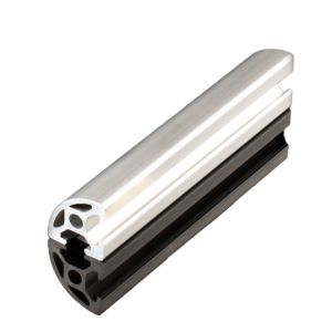 Assembly Line Custom Aluminum Profiles Industrial Profile 30x30