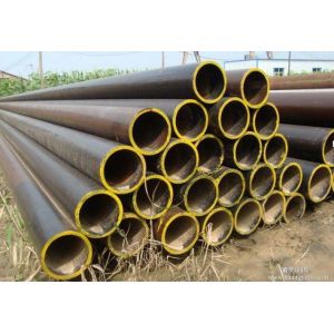 China ASTM A53 Seamless Steel Pipe Carbon Tube 15mm Thick Wall on sale