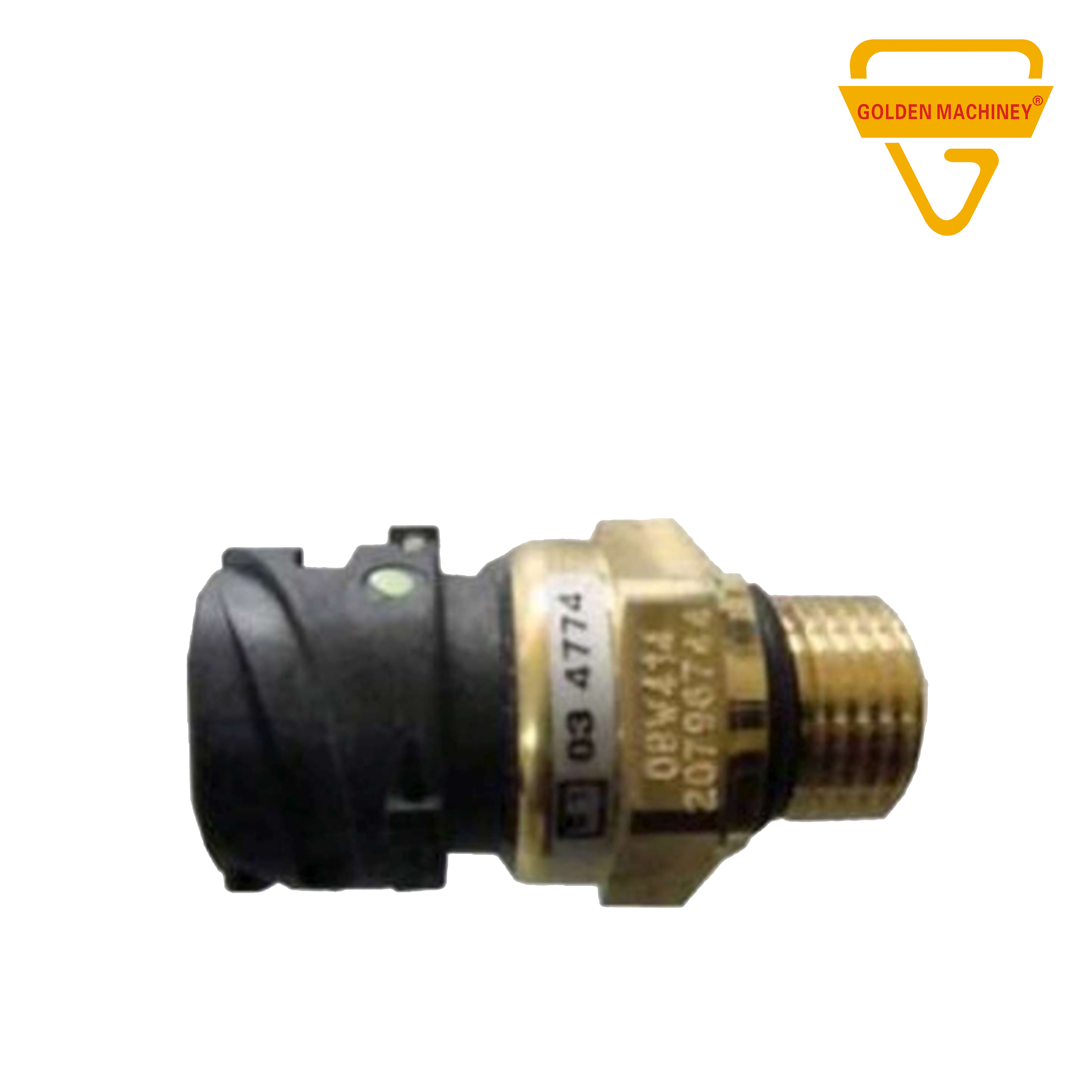 VOLVO FH12 FM12 Electric Parts 20829689 For Truck Sensor
