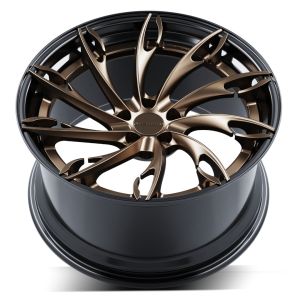 Quality 2 Piece Ultimate Forged Wheels UF/2-152 wholesale
