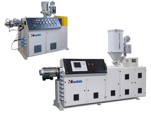 Heat Shrinkable Tape Production Line Intelligent Heat Shrink Sleeve Equipment Pipe Anti Corrosion Tape Extrusion and Coating Machine