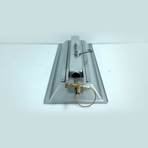 Buy cheap Aluminized Steel Gas Brooder Heater THD6806 Poultry Heating Equipment from wholesalers