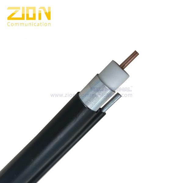 Cheap PⅢ 500 JCAM Trunk Cable Seamless Aluminum Tube for HFC Duplex Transmission Network for sale