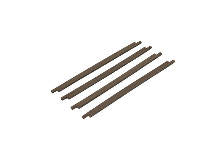 Quality Customized hydraulic cylinder PTFE Bands rings with bronze and graphite fillers wholesale