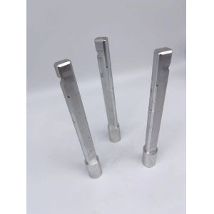 Quality Polishing CNC Titanium Parts OEM Precision Titanium Components wholesale