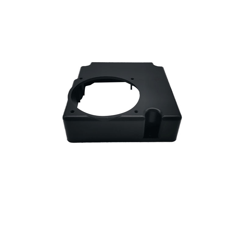 Factory Directly Product Engineering Hard PA66 Custom Plastic Injection Molding