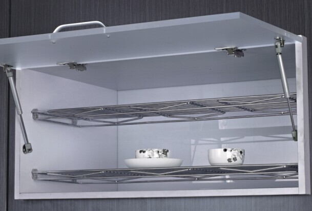 B017 Kitchen hardware accessories:Shelf Racks