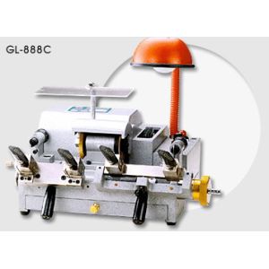 Quality Car Key Cutting Machine GL-888C wholesale