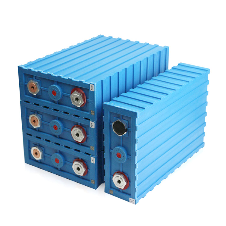 3.2v 200ah Lifepo4 Prismatic Battery Cell