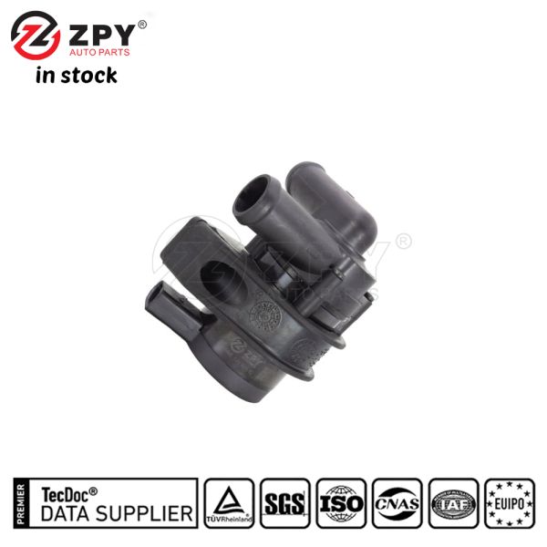 ZPY 06E121601C Water Pump Auxiliary Pump for Audi A6 A7 Q7 VW