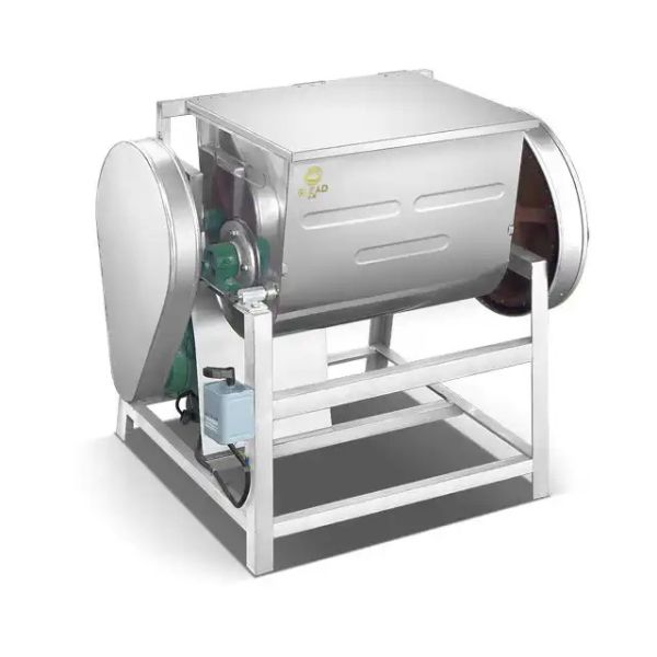 ROSH Food Processing Machines 220V Flour Dough Bakery Mixer Machine