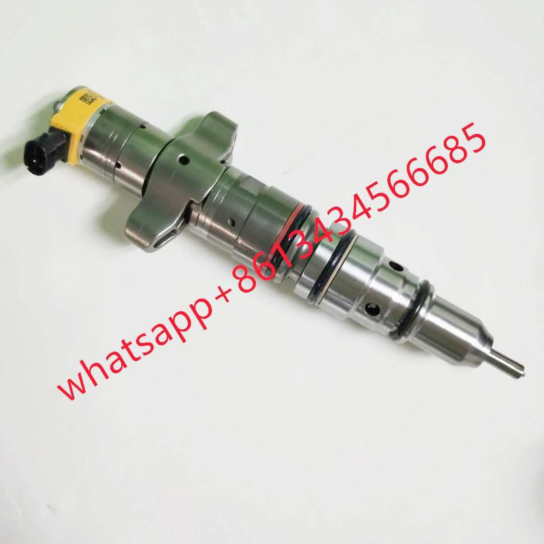 C9 Common Rail Injector nozzle 10R7221 3879434 387-9434 3282573 328-2573 for cat diesel engine