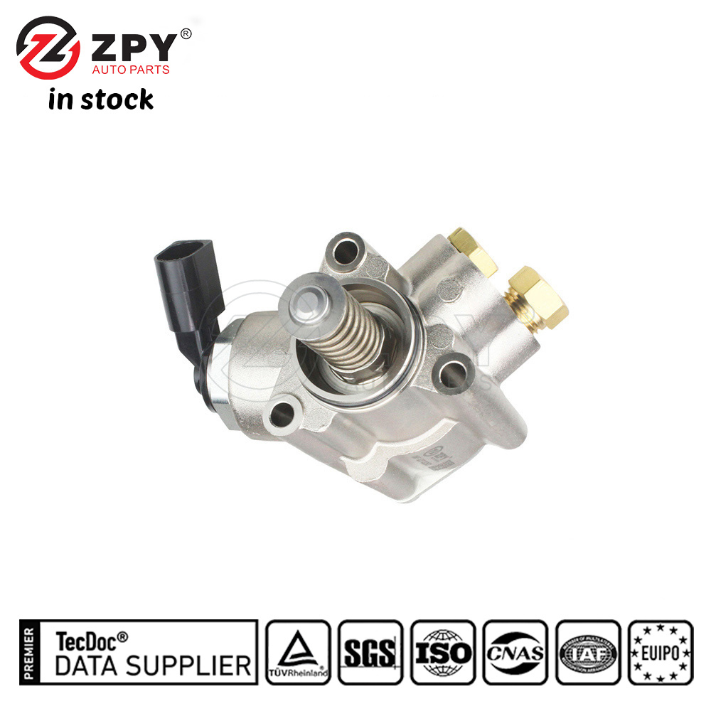 ZPY High Pressure Fuel Pump 06F127025D for Audi VW Porsche