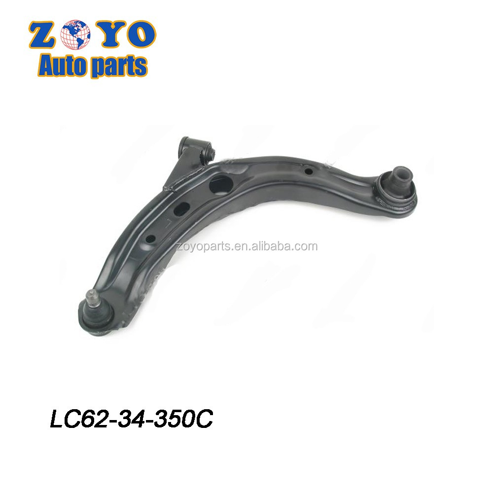 Mooog No. RK60340 Front Lower Control Arm for Mazda Mpv 1993- by Position Left