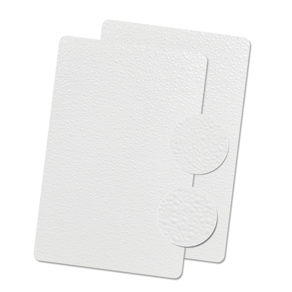 Non Slip Textured FRP Panels For Shower Walls Scratch Resistant Wear Resistant