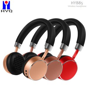 ODM Lose Noise Over Ear Gaming Headphones 20Hz Wireless Headsets