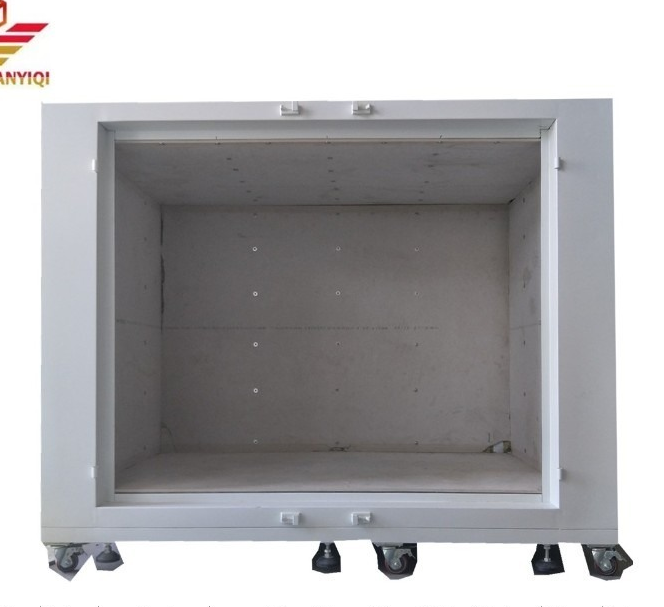 CF8359A Maximum temperature test device for thermal insulation materials