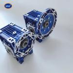 Factory Supply Customized Helical Tiller Worm Gearbox Reduction