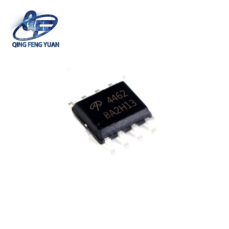 AOS Genuine Ic Professional Bom Supplier AO4462 Integrated Circuits Bom AO446 Microcontroller Uac3556b-qi-g7 Lc75412ws-uf-e