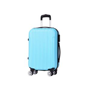 Quality 190D ODM 4 Wheel Lightweight Cabin Suitcase wholesale