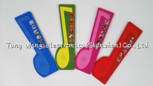 Quality Customized Push Button Recordable Sound Chips For Kids Sound Book wholesale