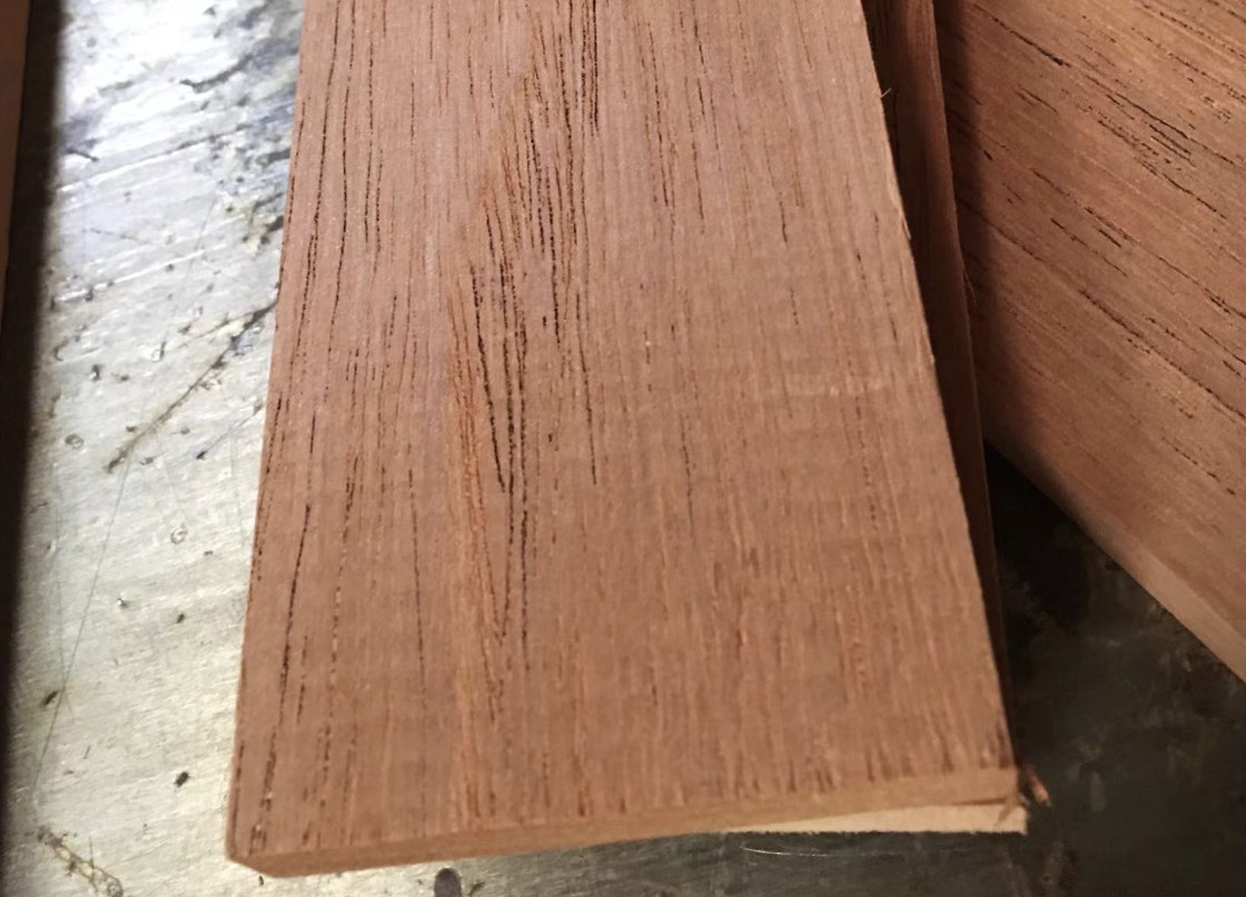 BUY Cedrela Odorata Solid Wood Sheets / Boards 50mm Thickness