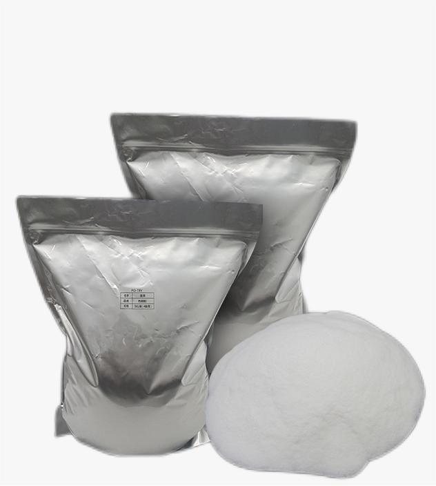 White Hot Melt Powder For Heat Transfer 25kg Dtf Fine Powder Soft Touch