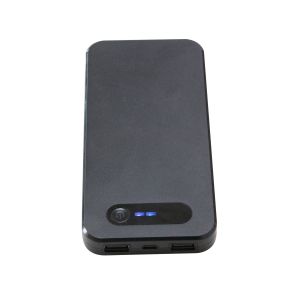 Quality 12,000mAh Capacity power banks, Plastic, huge capacity, Charger wholesale