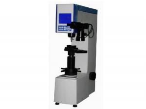 Quality Digital Universal Vickers Rockwell Brinell Hardness Testing Machine Equips with 7 Test Forces wholesale