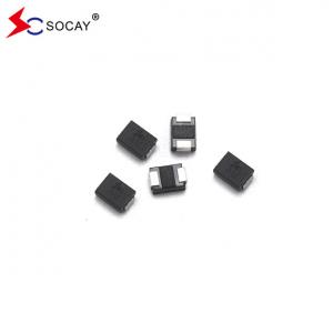 China SMBJ24CA Package DO-214AA SMBJ Diode Product Available SMBJ600W on sale