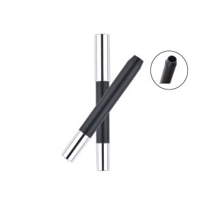 Wholesale empty round blush stick crayon lipstick eyeshadow contour concealer