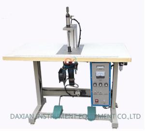Quality Air Cooling Ultrasonic Welding Device Self - Excited Oscillation System wholesale